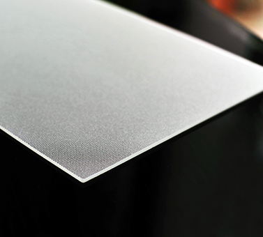 Solar glass