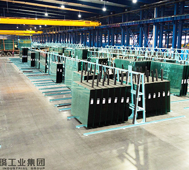 Float glass