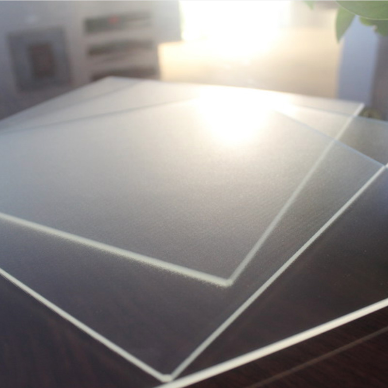 Low Iron Glass For Solar System