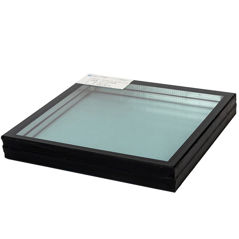UV Resistant Insulated Glass