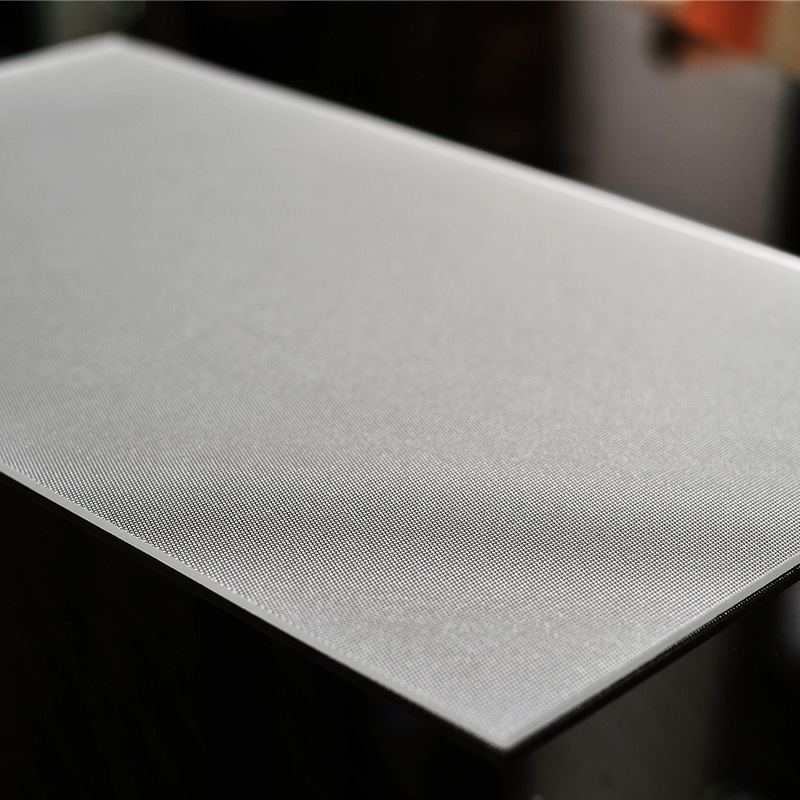 High Transmittance Ar Coated Safety Glass