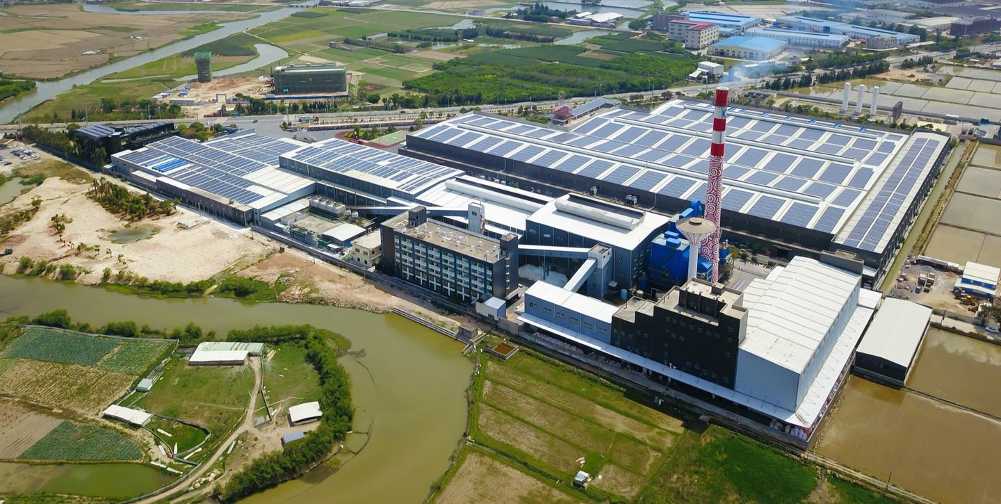 China Float Glass