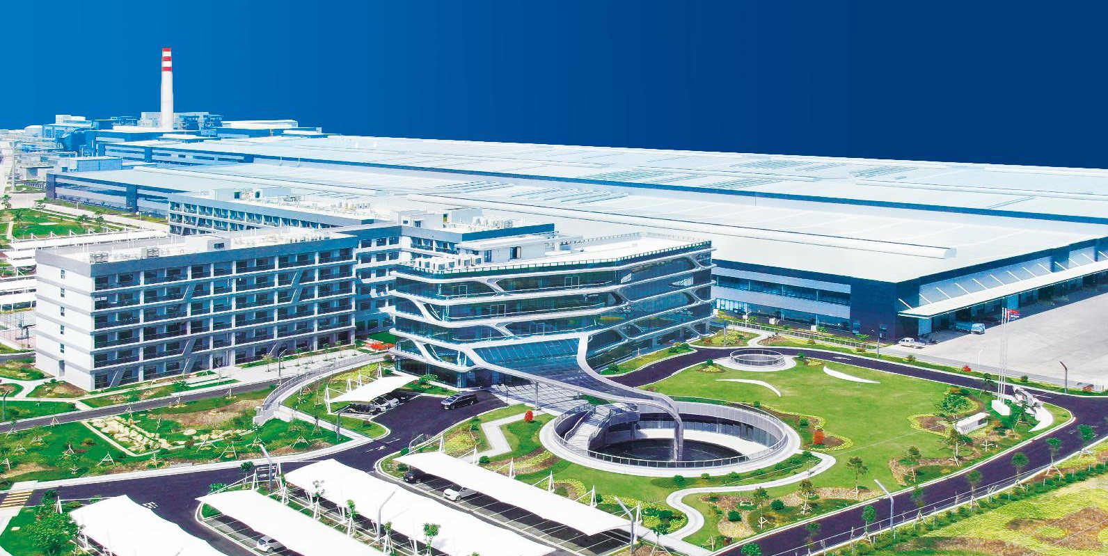 China solar glass