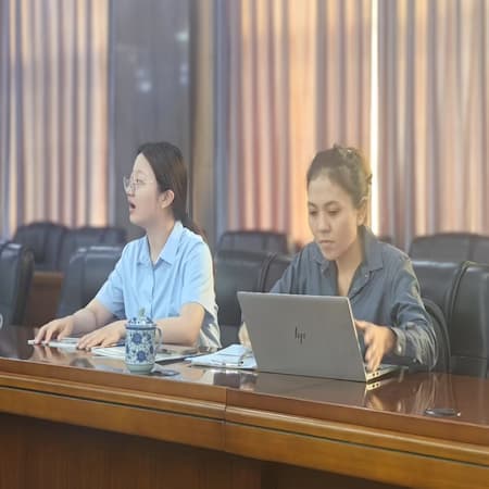 Group headquarters passing Thailand Solar PPM audit smoothly