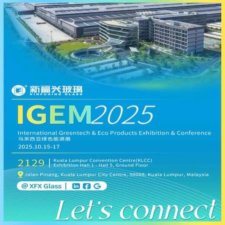 Exhibition Name: Malaysia International Green Environmental Protection Technology Exhibition (IGEM)
