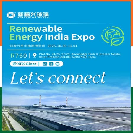 Exhibition Name: India International Renewable Energy Exhibition (Renewable Energy India Expo)