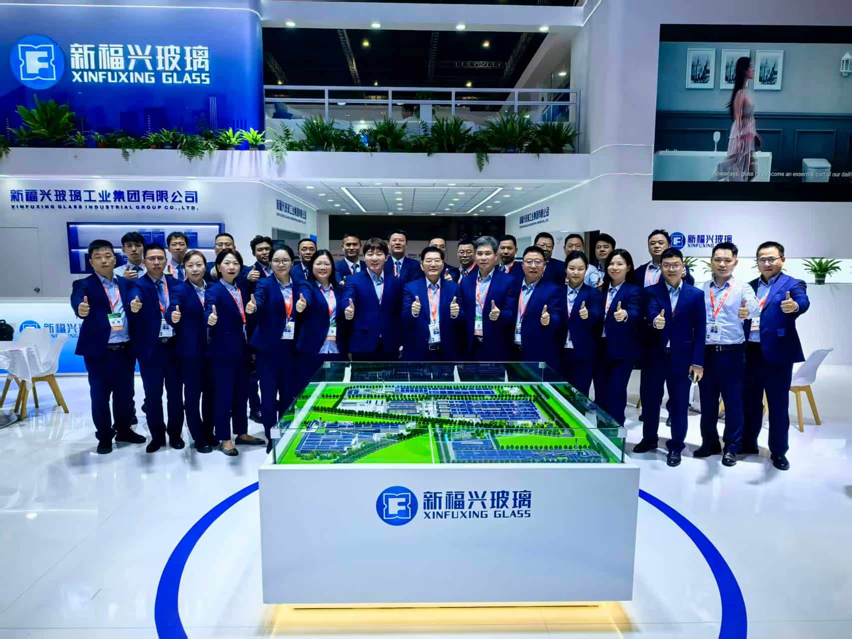 A Successful SNEC Shanghai journey comes to an end.