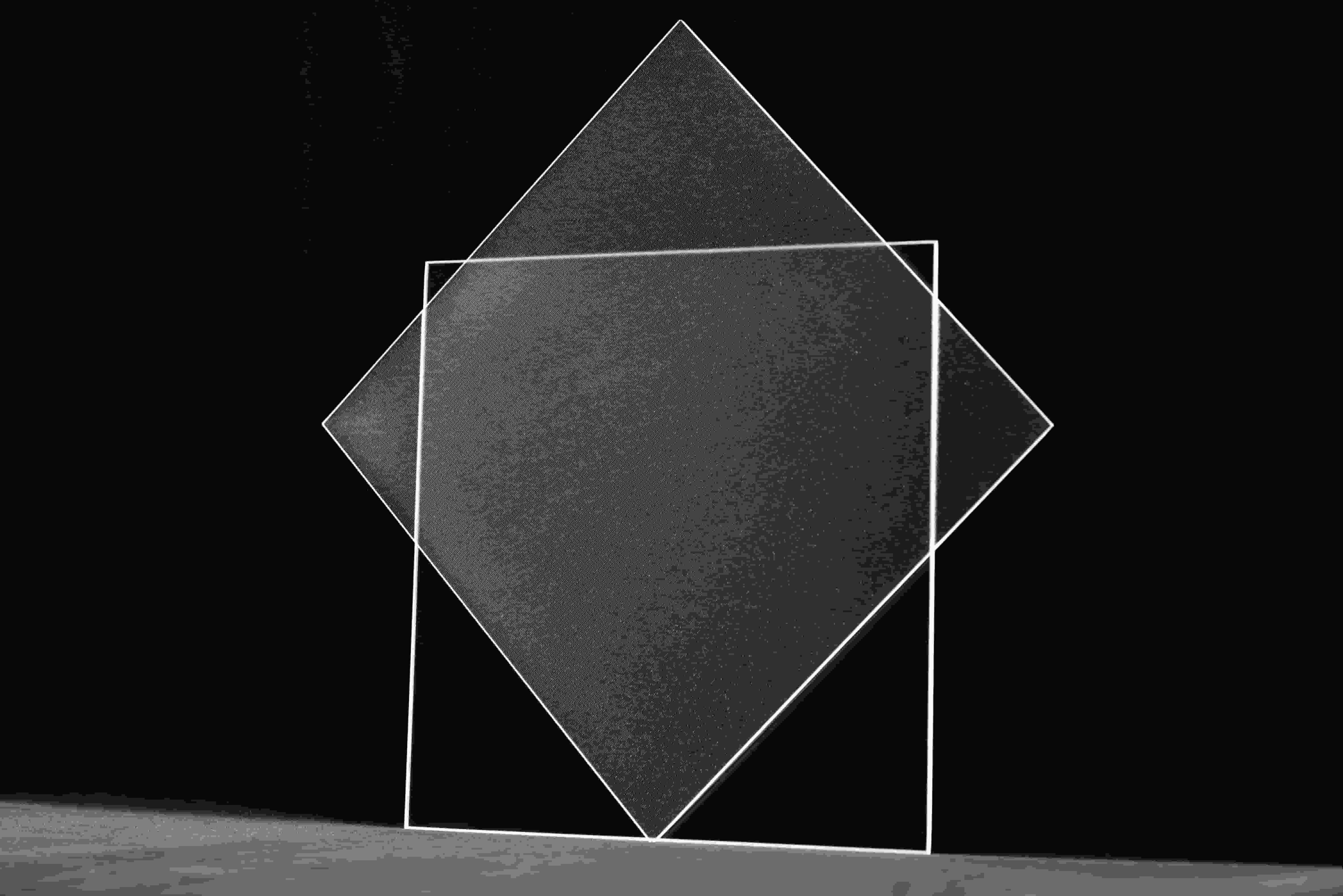 1.6 mm Ultra-Clear Colorless Double-Coated Semi-tempered Patterned Glass